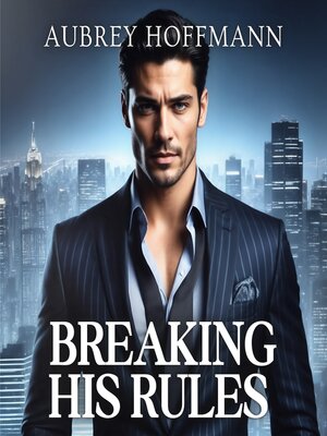 cover image of Breaking His Rules